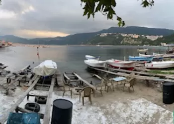 Sizce Bu Karar Amasra'nın İdam Fermanı Olabilir mi?