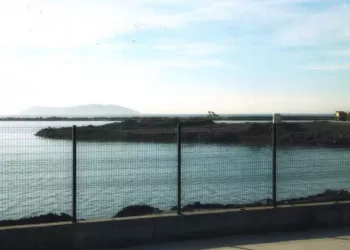 Adalara Doğru Doldursaydınız