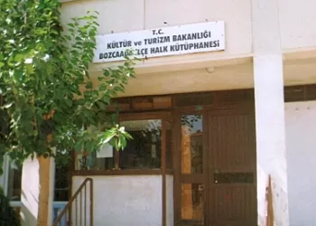 Kapıya Bırakıp Kaçıyorlarmış