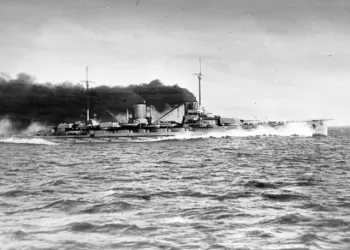 Yıllar Sonra Ortaya Çıktı