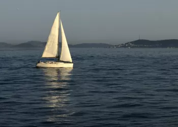 Temel Yelken Yarış Kuralları