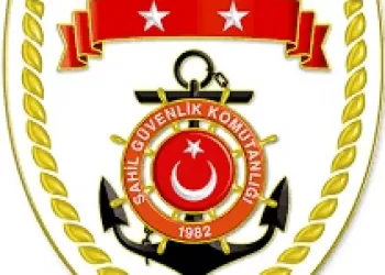 Sahil Güvenlik Komutanlığı