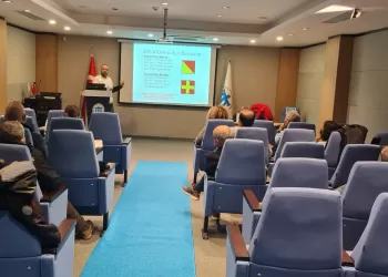 Hakem Vize ve Terfi ile Yarış Sekreteryası Gelişim Seminerleri Kocaeli’de Düzenlendi