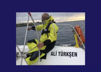 (E) Dz. Kur. Albay Ali Türkşen / Atak Akademi