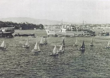 İstanbul'dan Türkiye'ye Yayılan Yarış Heyecanı