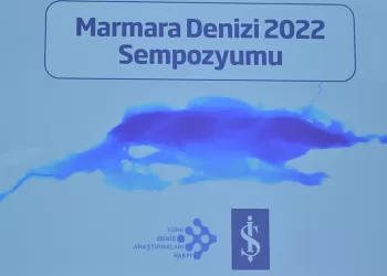 3. Marmara Denizi Sempozyumu Gerçekleştirildi