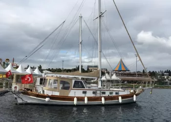 Tırhandil Cup Kış Trofesi 2022