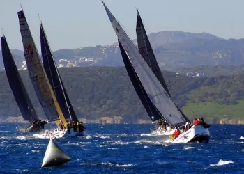 Schüco Bayk Kış Trofesi'nde Heyecan Başladı