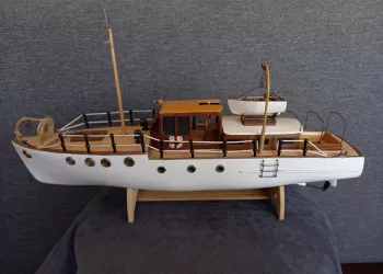 Hayalin Peşinde - 1. Bölüm