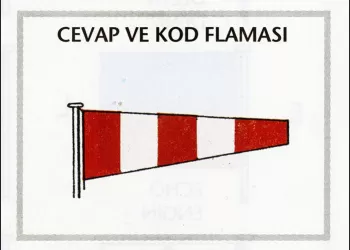 Tekrar İşaretleri - Cevap ve Kod Flaması
