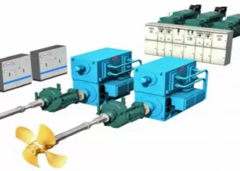 Denizde Elektrik Devrimi - 3. Bölüm