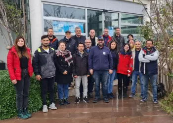 Hakem Vize ve Terfi Semineri Muğla’da Düzenlendi