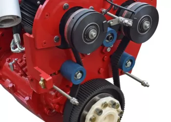 Denizde Elektrik Devrimi 4. Bölüm