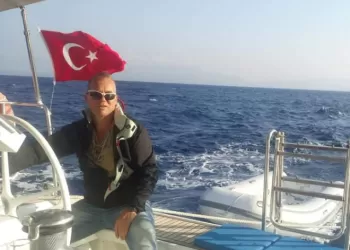 Karayip Adaları Liman Başkanı ''Bizden''