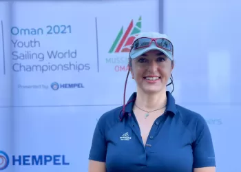 Türk Yelkenciliğinde Büyük Gurur