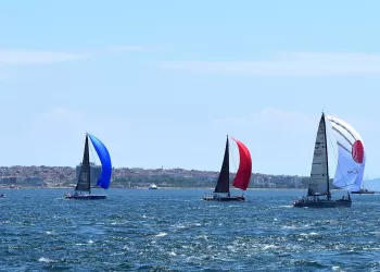 BAUISC Spring Trophy 2022 Yarış Takvimi