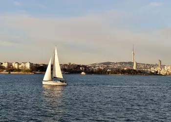 Deniz Araçları KDV Oranı Yükseltildi