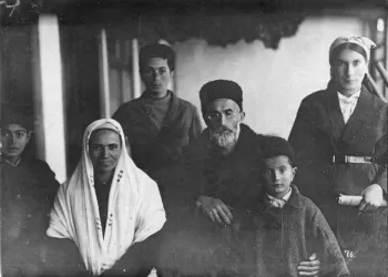 Ailem İçin Vatan Sevgisi Ana Baba Sevgisi Kadar Doğalmış...