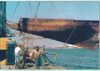 Karinasında Nusrat'ın Ruhu Var!