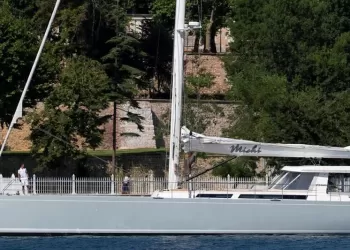 Osman Tanju Kalaycıoğlu ile Yat İmalat Sektörü Üzerine - 1. Bölüm