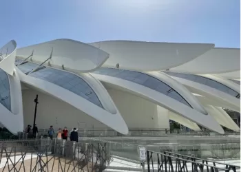 Tematik Pavyonlar Üç Başlık Altında Toplanmıştı; Sürdürülebilirlik, Fırsat ve Mobilite