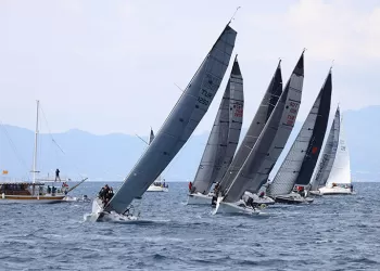 Gerçek Kış Trofesinde Katılım Yükseliyor!