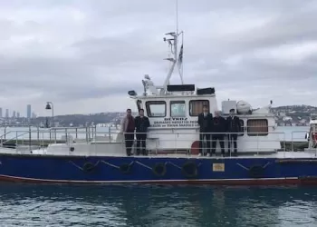 Süvari / Beybaba'nın Örnek Alınacak Öyküsü