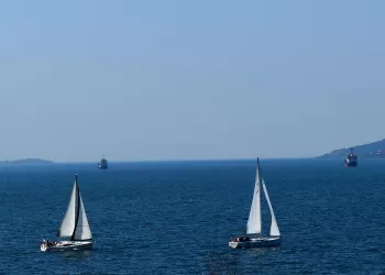 Universail Yelken Yarışları