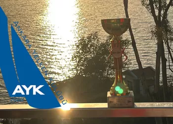 ''EAYK 5. AYAK'' 15-16 Nisan Yarışı