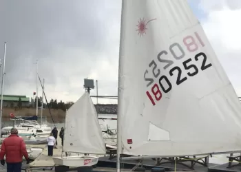 Ankara Yelken Kulübü