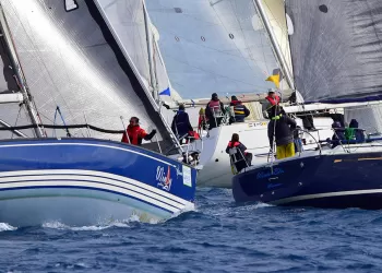 BAYK Kış Trofesinde Buluşuyoruz