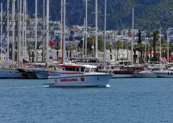 Büyük Takdiri Hak Ediyorlar