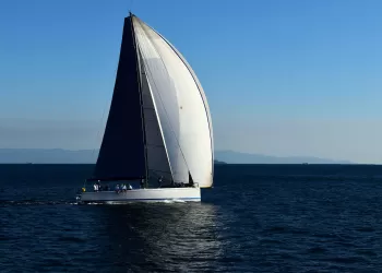 MIYC 2022 Kış Trofesi V. Ayak Yat Yarışları Sonuçları