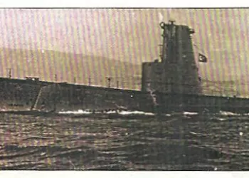 Dumlupınar Denizaltı Gemisine 45 Yıl Sonra 2. Dalışın Öyküsü