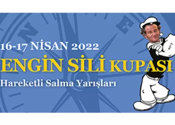 Engin Sili Kupası