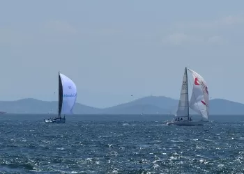 Mıyc Kış Trofesi 4. Ayak Yat Yarışları Sonuçları