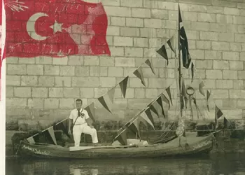 Mustafa İhsan Denizaşan Olayında Perde Arkası