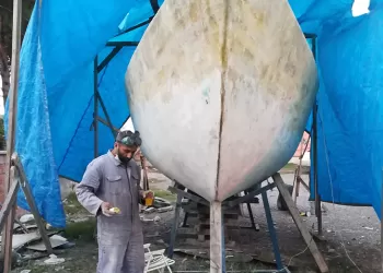 Hayalin Peşinde - 4. Bölüm