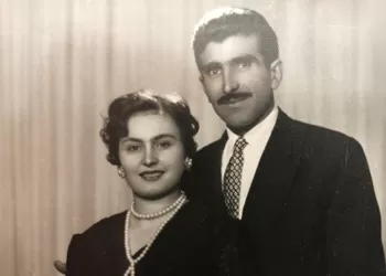 Türkiye Cumhuriyetinin Hanımefendileri, Anneleri