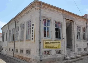 Bozcaada'da Görülmesi Gereken Yer