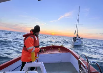 Yardıma Dak-Sar Yetişti