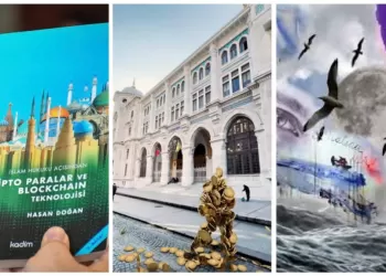 Ne Olacak Bu Kripto Para ve NFT'nin Hali