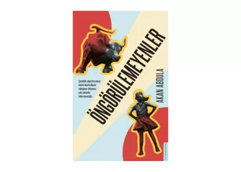 Dünyayı Algoritmalar Yönetiyor? AI Bireysel Özgürlüğü Yok Ediyor!