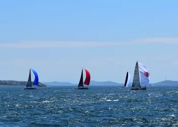 2022 ''Schüco Bayk Kış Trofesi''  6. Ayak Sonuçları