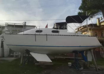 Hayalin Peşinde - 5. Bölüm