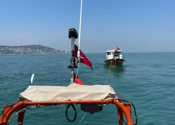 On Bir Dakikada Ulaştı