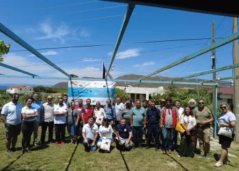 Yeni Balıklar Semineri Datça Karaköy’de Gerçekleşti