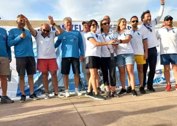 21. Tanju Okan Yarışları