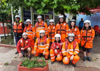 Başarıyla Tamamladılar