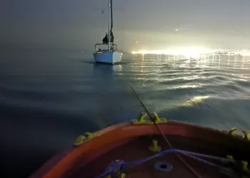 Beş Saat Süren Operasyon Başarıyla Tamamlandı